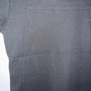 VTG Weber Original Wool Dress with Square Panel size 12